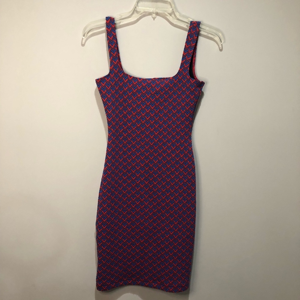 Vintage American Apparel tank dress